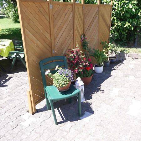 Apartment In Langewiese Sauerland With Garden Winterberg Bagian luar foto