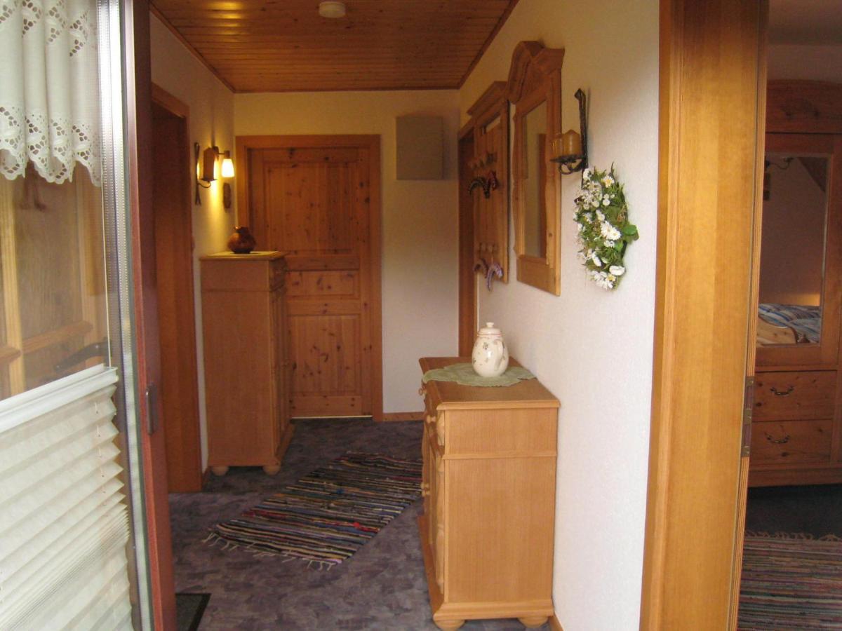Apartment In Langewiese Sauerland With Garden Winterberg Bagian luar foto