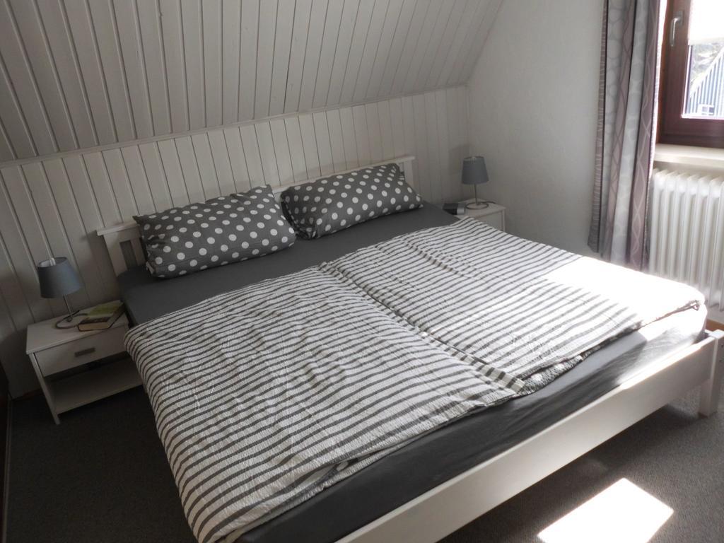 Apartment In Langewiese Sauerland With Garden Winterberg Bagian luar foto