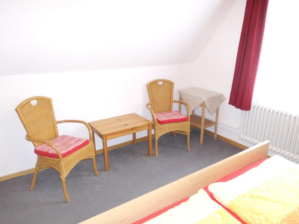 Apartment In Langewiese Sauerland With Garden Winterberg Bagian luar foto