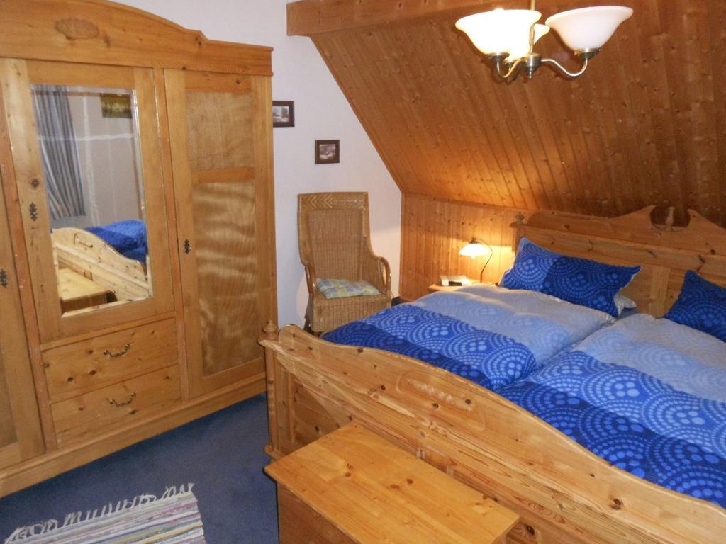 Apartment In Langewiese Sauerland With Garden Winterberg Bagian luar foto