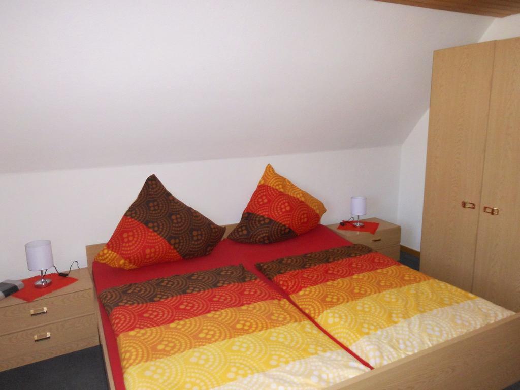 Apartment In Langewiese Sauerland With Garden Winterberg Bagian luar foto