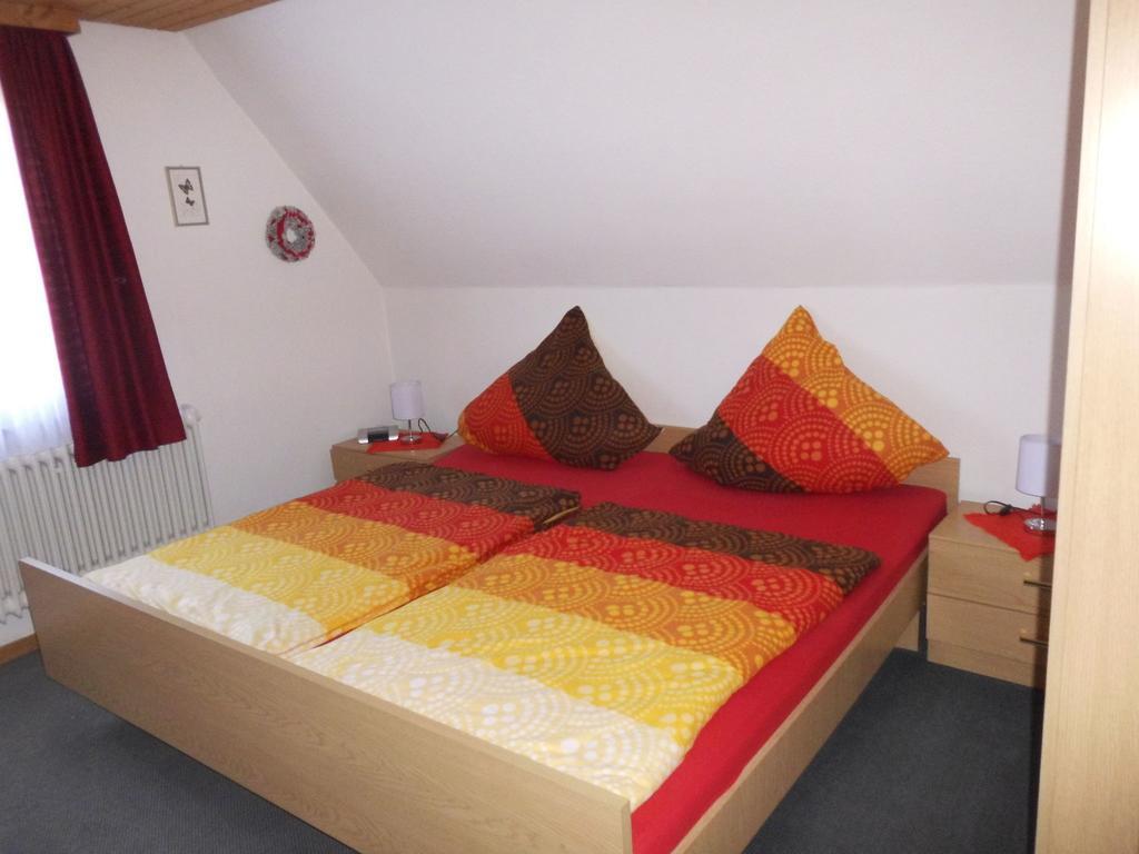 Apartment In Langewiese Sauerland With Garden Winterberg Bagian luar foto