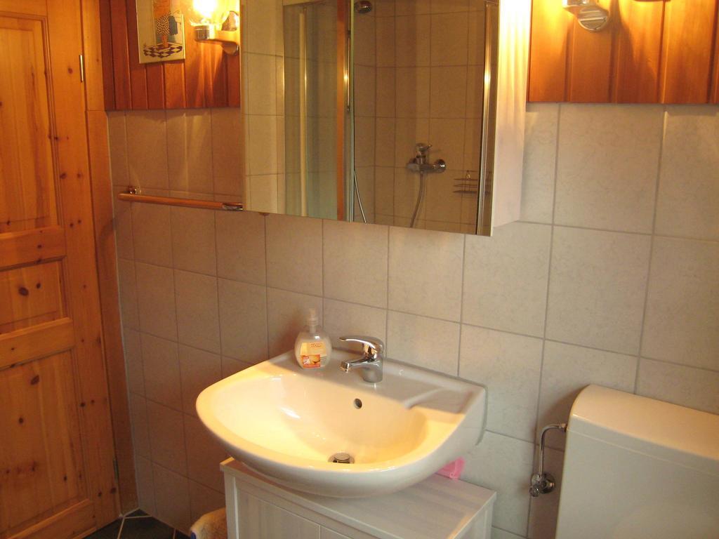 Apartment In Langewiese Sauerland With Garden Winterberg Bagian luar foto