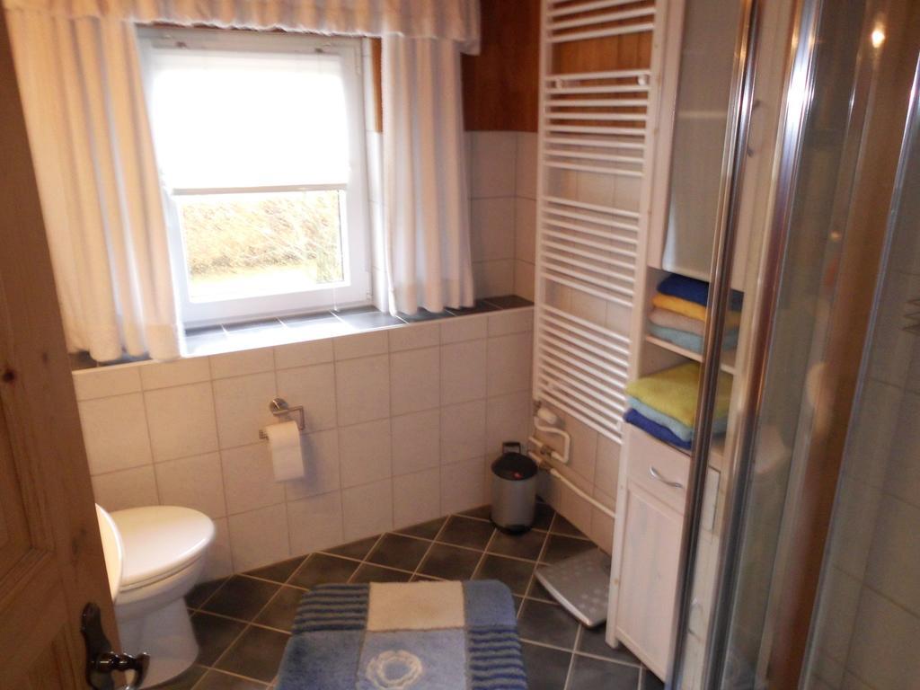 Apartment In Langewiese Sauerland With Garden Winterberg Bagian luar foto