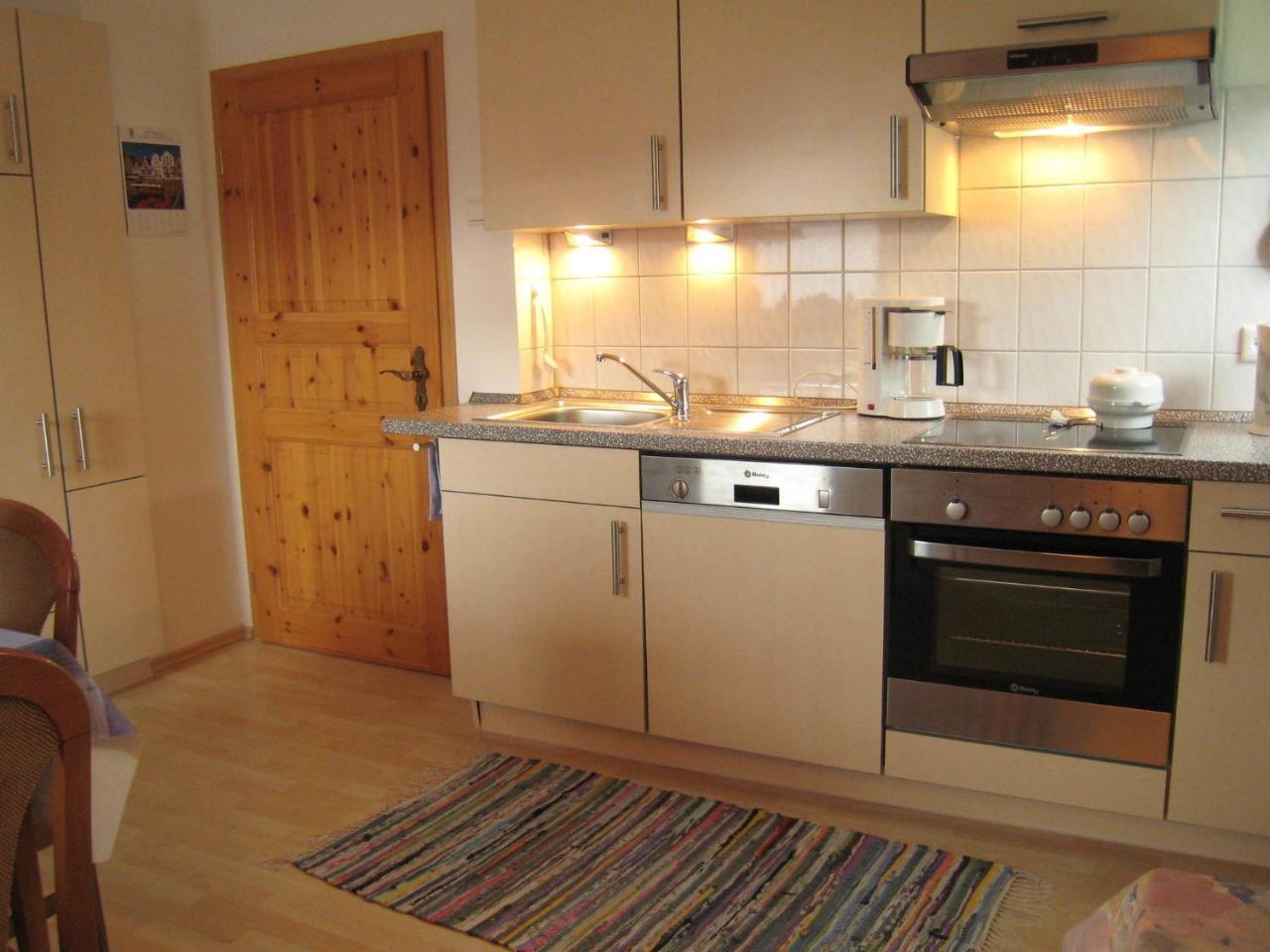 Apartment In Langewiese Sauerland With Garden Winterberg Bagian luar foto